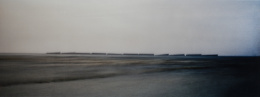 917.  EDUARDO NAVE (Valencia, 1976)Normandie: les rivages du débarquement, 2008