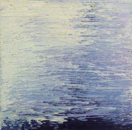 1129.  ALBERTO REGUERA (Segovia, 1961)Sin título, 2006