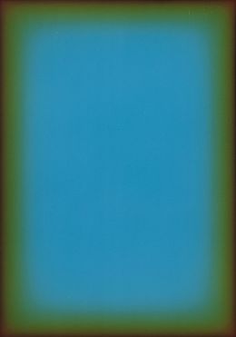 1130.  EDGAR MARTINS (Évora, Portugal, 1977)Photogram of a suicide note written by a female, in Lisbon, 1933 (from the series Siloquies and Soliloquies on Death, Life and Other Interludes), 2016