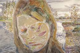 1086.  MERLIN CARPENTER (Pembury, Reino Unido, 1967)New Generation, 2003