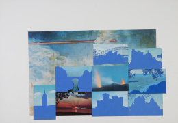 940.  NANCY MARTINRed Trip, 1972