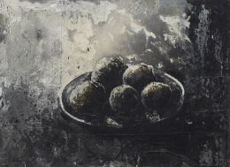 1027.  GUILLEM NADAL (Palma de Mallorca, 1957)Sin título, 1986