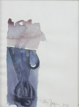 1044.  BERNARDÍ ROIG (Palma de Mallorca, 1965)S.T, 1991