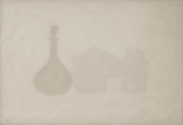 1072.  JOSÉ MARÍA SICILIA (Madrid, 1954)Series A, #5, 1990