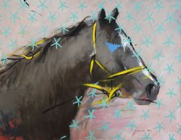 1102.  ANTONI SOCÍAS (Inca, 1955)S.T, 1983