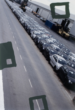 1002.  JUAN UGALDE (Bilbao, 1958)Park king