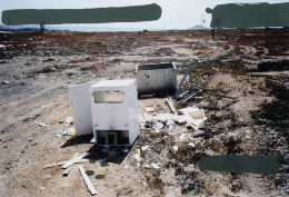 1004.  JUAN UGALDE (Bilbao, 1958)Dulce hogar