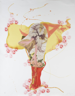 992.  JORGE GALINDO (Madrid, 1965)Once mil vírgenes II, 2004