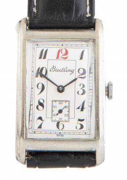 432.  Reloj BREITLING, años 30
