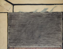 1038.  JOSÉ LUIS CANO (Zaragoza, 1948) S.T.