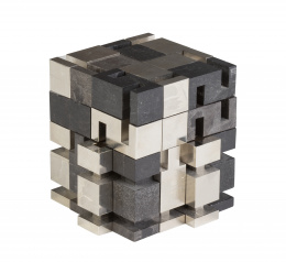 1056.  EQUIPO ZARPAAJEDREZ "CAPABLANCA", 1972