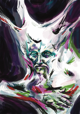 1117.  ANTONIO GARCÍA VILLARÁNAristocracia Fantasmal