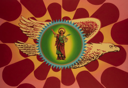 1173.  EQUIPO LÍMITE (1987 - 2002)Cuatro mil años de Piratería, 1992