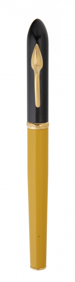 406.  Pluma estilografica BUGATTI Type 50