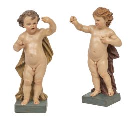 1198.  Luis Salvador Carmona (Nava del Rey, 1708 – Madrid, 1767).
