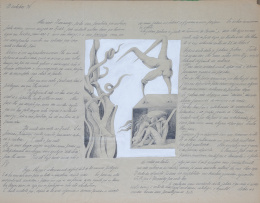 968.  ARTUR MANUEL CRUZEIRO SEIXAS (Amadora, Portugal, 1920 - Lisboa, 2020)S.T, 1976