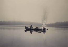 1206.  JOAN FONCUBERTA (Barcelona, 1955)Miracle de la Ignición Fàtua, 2002.