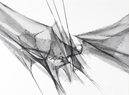 826.  MANUEL RIVERA (Granada, 1927 - Madrid, 1995)Sin título, 1978