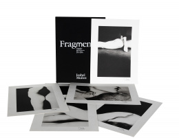 867.  ISABEL MUÑOZ (Barcelona, 1951)Fragmentos, 1995