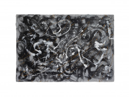 882.  RAMÓN HERNÁNDEZ (San Sebastián, 1957)S.T