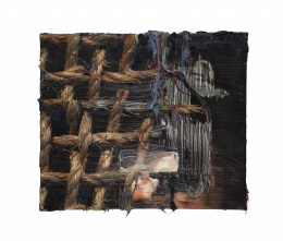 1132.  FABIÁN MARCACCIO (Rosario, Argentina, 1963)Untitled, 2003-4