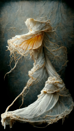 897.  ALICE LABOURELImaginary Aura