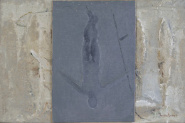 937.  CARLOS MONTAÑO (Sevilla, 1956)69 Ecológico