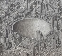 1016.  JAVIER ARRÉSHolidays in Costa Agujero, 2020