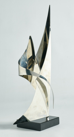 1060.  S.XX“Sin título”.