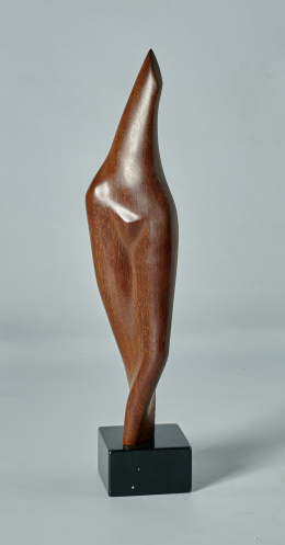 1066.  S.XX“Figura femenina”.