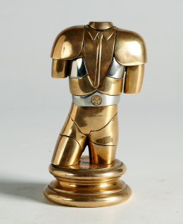 309.  MIGUEL ORTIZ BERROCAL (Villanueva de Algaidas, Málaga, 1933 - Antequera, 2006)“Manolete”, 1975-77.