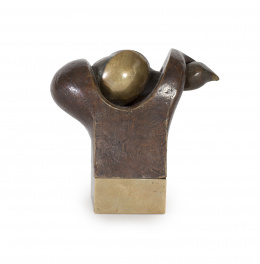 926.  JOSÉ LUIS FERNÁNDEZ (Oviedo, 1943)S/T.