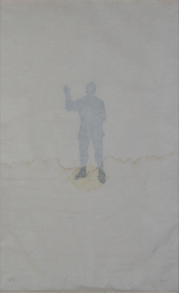 971.  JOSÉ MARÍA SICILIA (Madrid, 1954)S.T