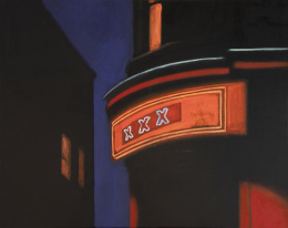 1026.  GONZALO SICRE (Cádiz, 1967)Sex, 2006