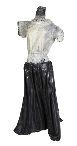 1072.  BADRI LOMSIANIDZE (Kulashi, Sagarejos Raioni, Georgia, 1961)S.T, 2007