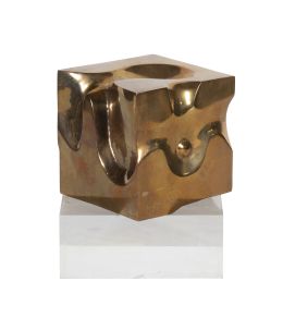 952.  AGUSTÍN ALAMÁN (Tabernas de Isuela, Huesca, 1921 - Madrid, 1995)S.T