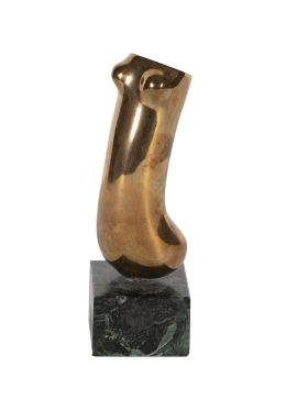 1000.  SERGIO CASTILLO (Santiago, Chile, 1925 - 2010) Hermafrodita, 1981