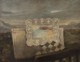 874.  PEDRO EXTREMERA (Madrid, 1949 - Torrelodones, 2019)Sin Título