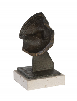 1011.  ÁNGEL FLÓREZ-ESTRADA (Madrid, 1959)Videomedia, c.1995