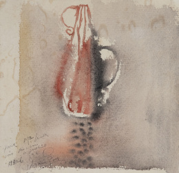 1122.  BERNARDÍ ROIG (Palma de Mallorca, 1965)S.T, 1990