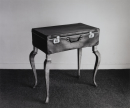 1128.  CHEMA MADOZ (Madrid, 1958)S.T, 2005