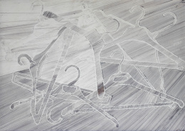 1013.  ENRIQUE NAVARRO (1962)S.T