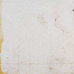 1005.  CARMEN CALVO (Valencia, 1950) Serie paysajes, 1986