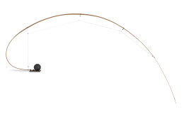 975.  LAURENT MARTIN "Lo" (París, 1955)Bamboo spirit.02, 2013