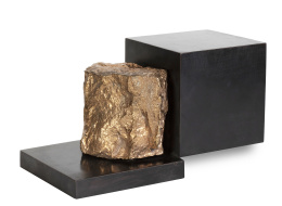 968.  GUSTAVO TORNER (Cuenca, 1925)A Velázquez, 1995