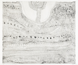 972.  JUAN ROMERO (Sevilla, 1932)Una Semaine dan la lune, 1968