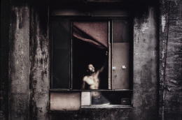 1035.  JULIO BITTENCOURT (Sao Paulo, 1980)Prestes Maia 10, 2007