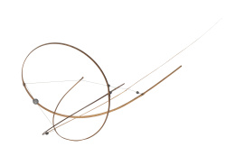 972.  LAURENT MARTIN "Lo" (París, 1955)S.T