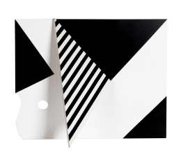 1065.  OMAR RAYO (Roldanillo, Colombia, 1928 - Palmira, Colombia, 2010)Sin título, 1999