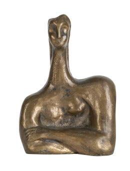 994.  ESCUELA ESPAÑOLA S.XXFigura